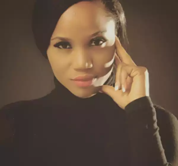"I lived in d streets for days, raped, used, deceived, and shot with a gun" Maheeda shares her life story
